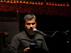 عزاداری سه شب آخر ماه صفر ۱۴۴۷