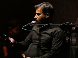 عزاداری سه شب آخر ماه صفر ۱۴۴۷