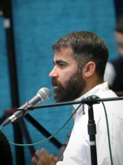 جشن ولادت امیرالمومنین علیه السلام سال ۱۴۰۴