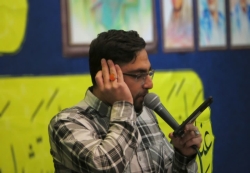 جشن ولادت امیرالمومنین علیه السلام سال ۱۴۰۴