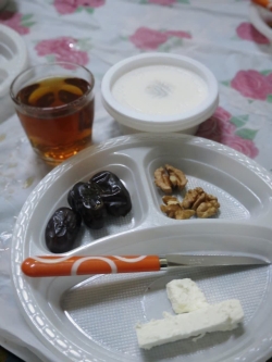 اعتکاف سال ۱۴۰۴