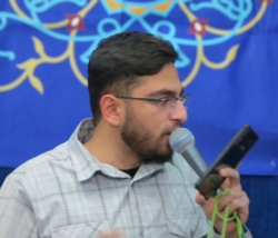 شب ولادت امام حسین علیه السلام سال ۱۴۴۷
