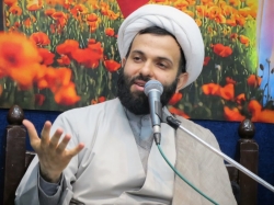 شب ولادت امام مهدی عجل الله تعالی فرجه الشریف سال ۱۴۴۷