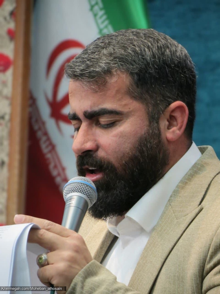 شب ولادت امام مهدی عجل الله تعالی فرجه الشریف سال ۱۴۴۷