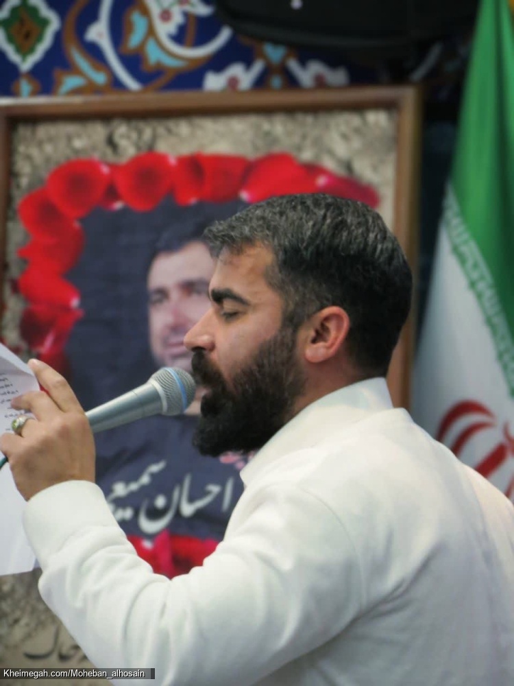 شب ولادت امام مهدی عجل الله تعالی فرجه الشریف سال ۱۴۴۷