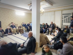 گزارش_تصویری گرامیداشت شهید حسن کلهری