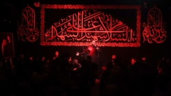 گزارش تصویری  دهه اول محرم الحرام سال ۱۴۴۸