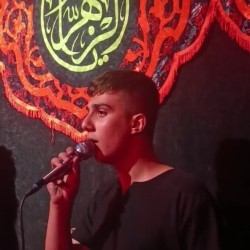 امیر حسین حدادی