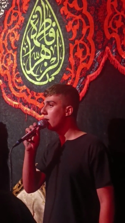 امیر حسین حدادی