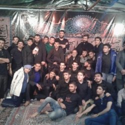 فاطمیه ۱۳۹۵