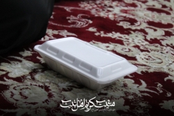 جلسات هفتگی حدیث کساء