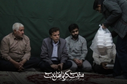 جلسات هفتگی حدیث کساء