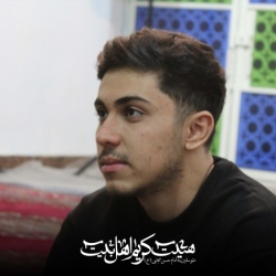 هیئت کریم اهل بیت