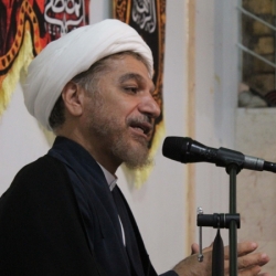 شب دوم عزاداری شهادت حضرت زهرا