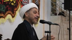 شب دوم عزاداری شهادت حضرت زهرا
