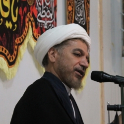 شب دوم عزاداری شهادت حضرت زهرا