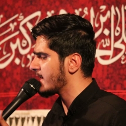 کربلایی محمد حسین صفری