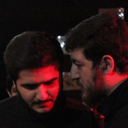 کربلایی محمد حسین صفری