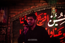 کربلایی محمد حسین صفری
