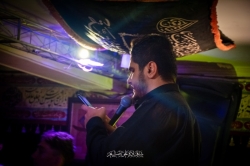 کربلایی محمد حسین صفری