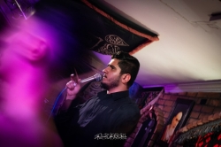 کربلایی محمد حسین صفری