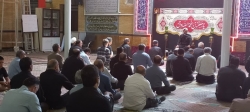 ظهر شهادت امام صادق (ع)