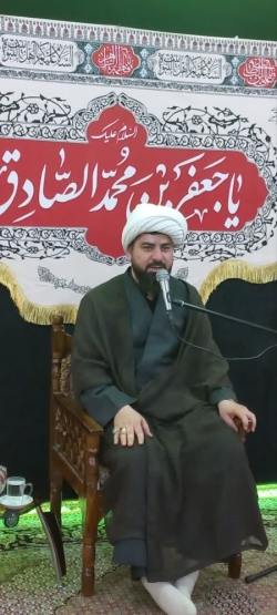 حجت الاسلام قانع