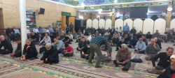 مسجد جامع جوادالائمه (ع)