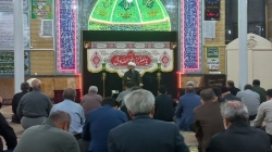 حجت الاسلام قانع