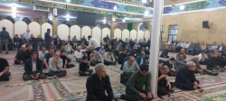مسجد جامع جوادالائمه (ع)