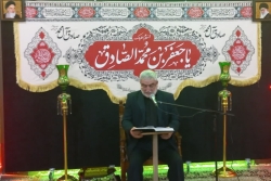 مسجد جامع جوادالائمه (ع)