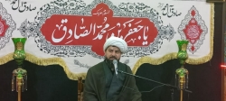 حجت الاسلام قانع