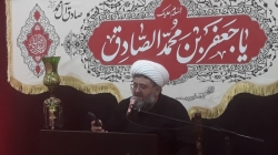 حجت الاسلام قربانی