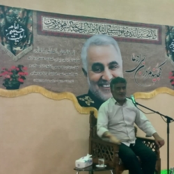 حاج مهدی رمضانی
