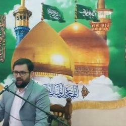 کربلایی سجاد شرفخانی