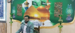 کربلایی سجاد شرفخانی