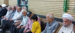 مسجد جامع جوادالائمه (ع)