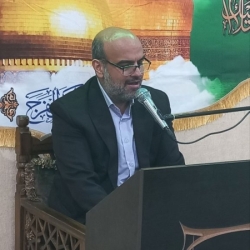 کربلایی محمد منطقی