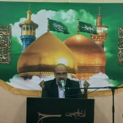 کربلایی محمد منطقی