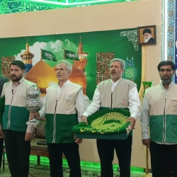 خادمیاران رضوی