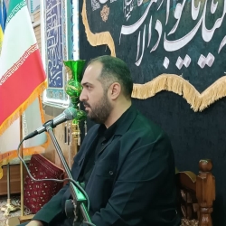 کربلایی محمد باقر حصنی