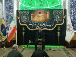 کربلایی محمد باقر حصنی