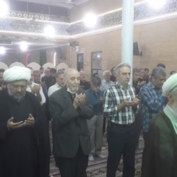 آیت الله صدیقی