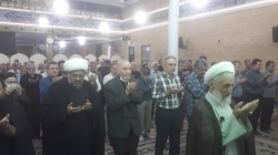 آیت الله صدیقی