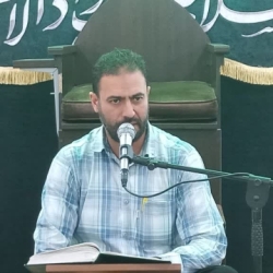 استاد محسن احمدی