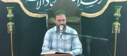 استاد محسن احمدی