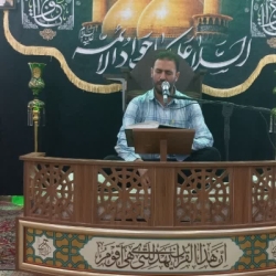 استاد محسن احمدی
