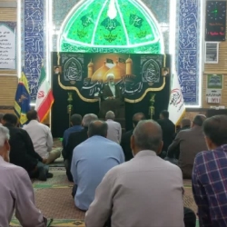 مراسم شام شهادت امام جواد (ع)