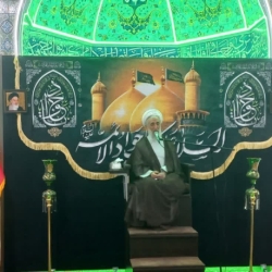 آیت الله صدیقی