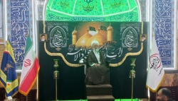 آیت الله صدیقی